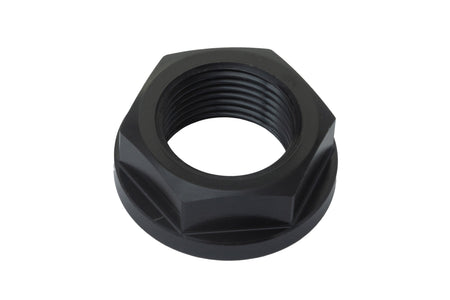 KTM 50 SX 2006-2025 65 SX 2002-2025 85 SX 2003-2025 AS3 STEERING STEM NUT BLACK