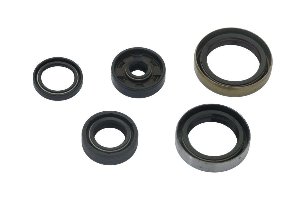 KTM 50 SX 2009-2025 AS3 ENGINE OIL SEAL KIT