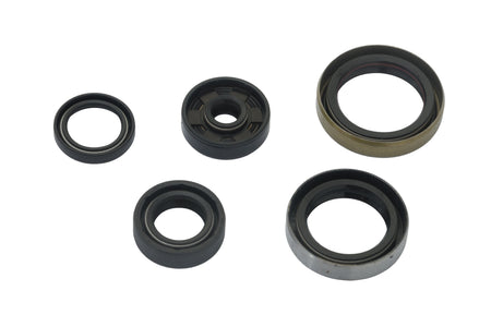 KTM 50 SX 2009-2025 AS3 ENGINE OIL SEAL KIT