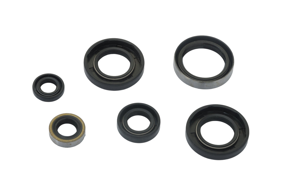KTM 65 SX 1998-2008 AS3 ENGINE OIL SEAL KIT