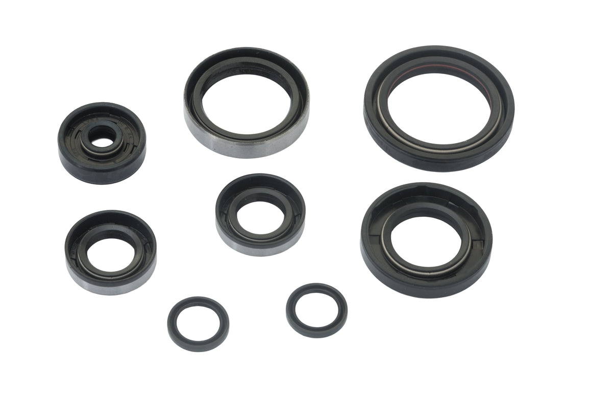KTM 85 SX 2003-2017 105 SX 2004-2011 AS3 ENGINE OIL SEAL KIT