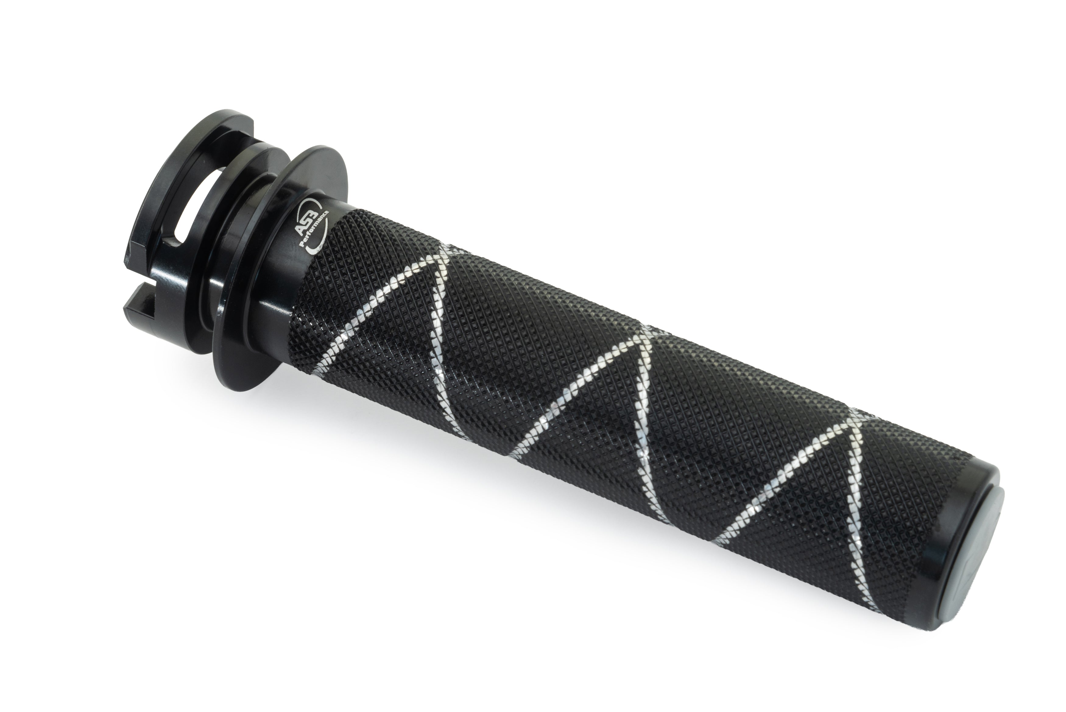 KTM FREERIDE E-XC 2015-2023 E-SX 2014-2016 E-SM 2015-2016 AS3 ALUMINIUM THROTTLE TUBE BLACK