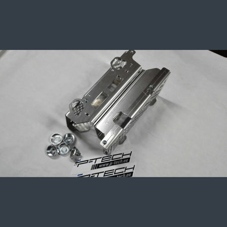 Radiateurbeschermingsset voor KTM-Husaberg-Husqvarna 2008-2016