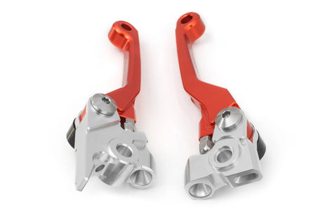 AS3 Flexi Hendels Oranje