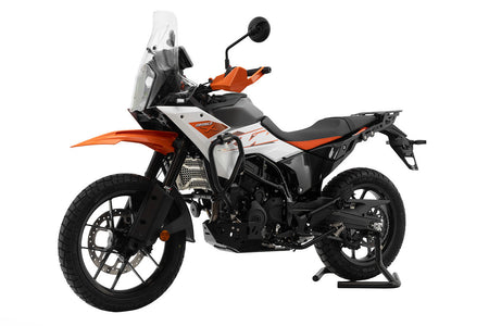 KTM 390 ADVENTURE 2025 AS3 HEADLIGHT GUARD