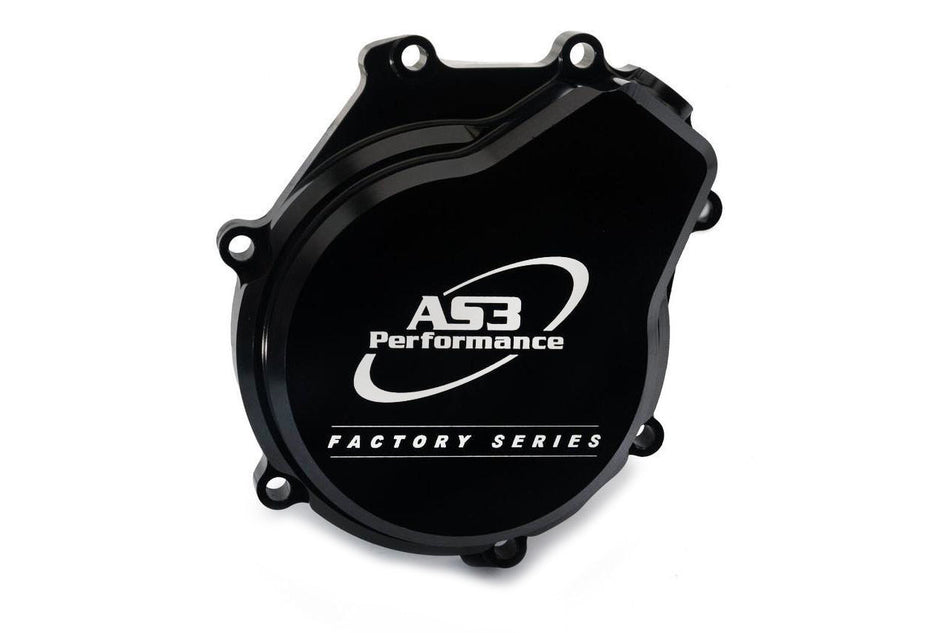 KTM 450 SX-F XC-F 2016-2022 450 SMR 2021-2022 AS3 FACTORY SERIES HARD ANODISED IGNITION COVER