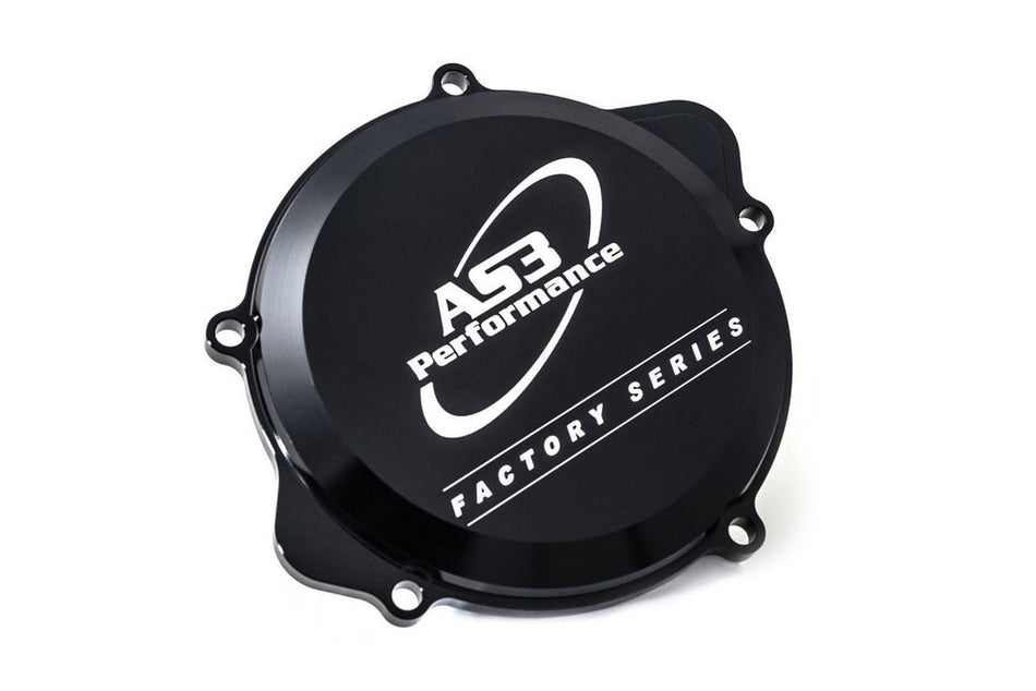 KTM 85 SX 2003-2017 105 SX 2004-2011 AS3 PERFORMANCE FACTORY SERIES CLUTCH COVER