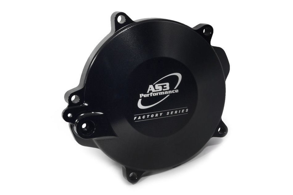 KTM 85 SX 2018-2024 AS3 PERFORMANCE FACTORY SERIES CLUTCH COVER
