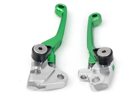AS3 Flexi Hendels Groen