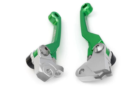 AS3 Flexi Hendels Groen