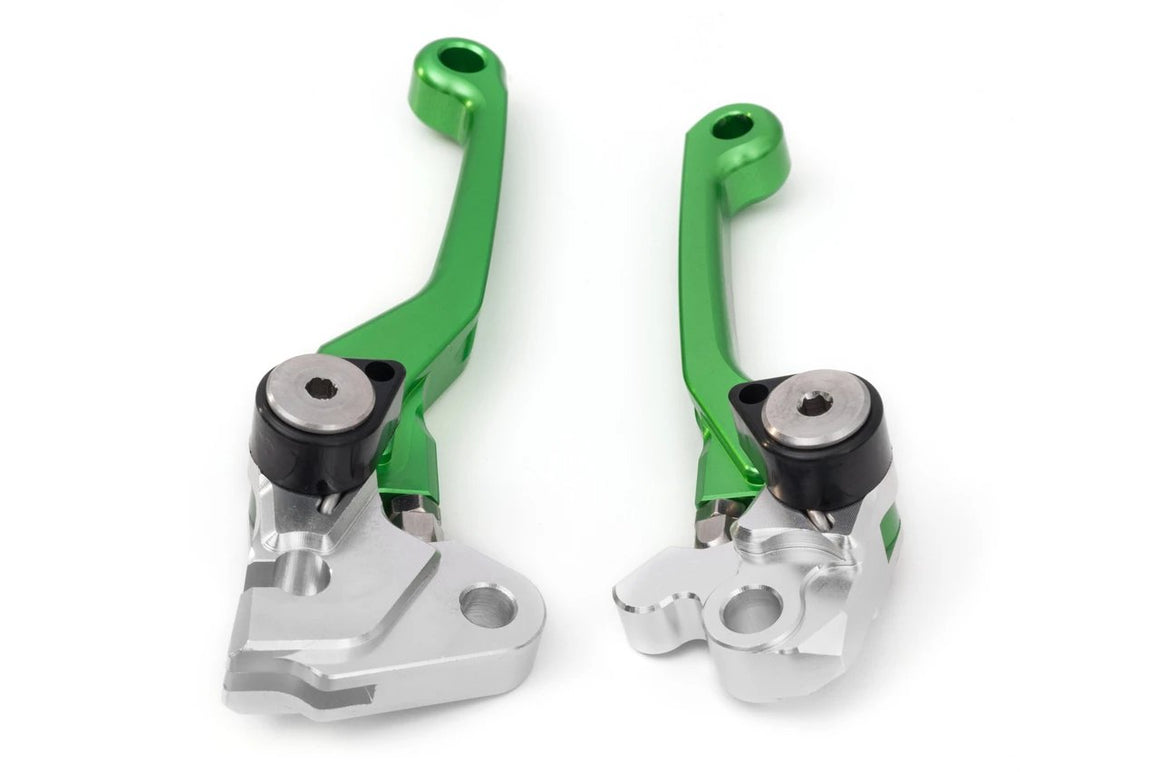 AS3 Flexi Hendels Groen