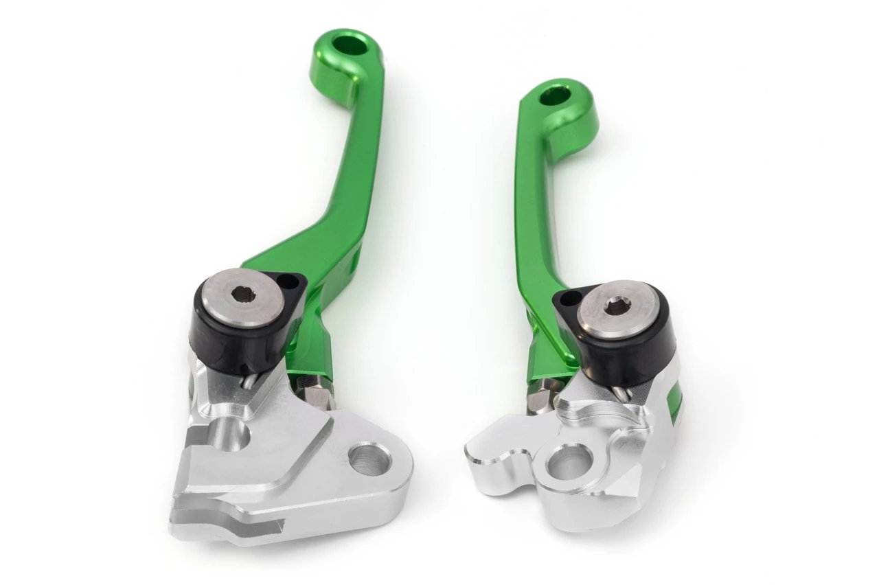 AS3 Flexi Hendels Groen