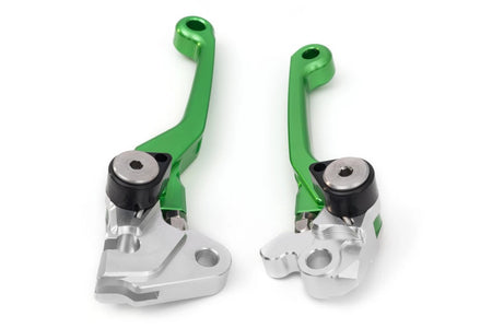 AS3 Flexi Hendels Groen