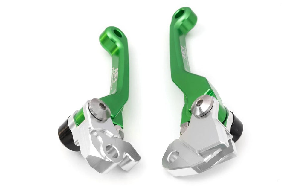 AS3 Flexi Hendels