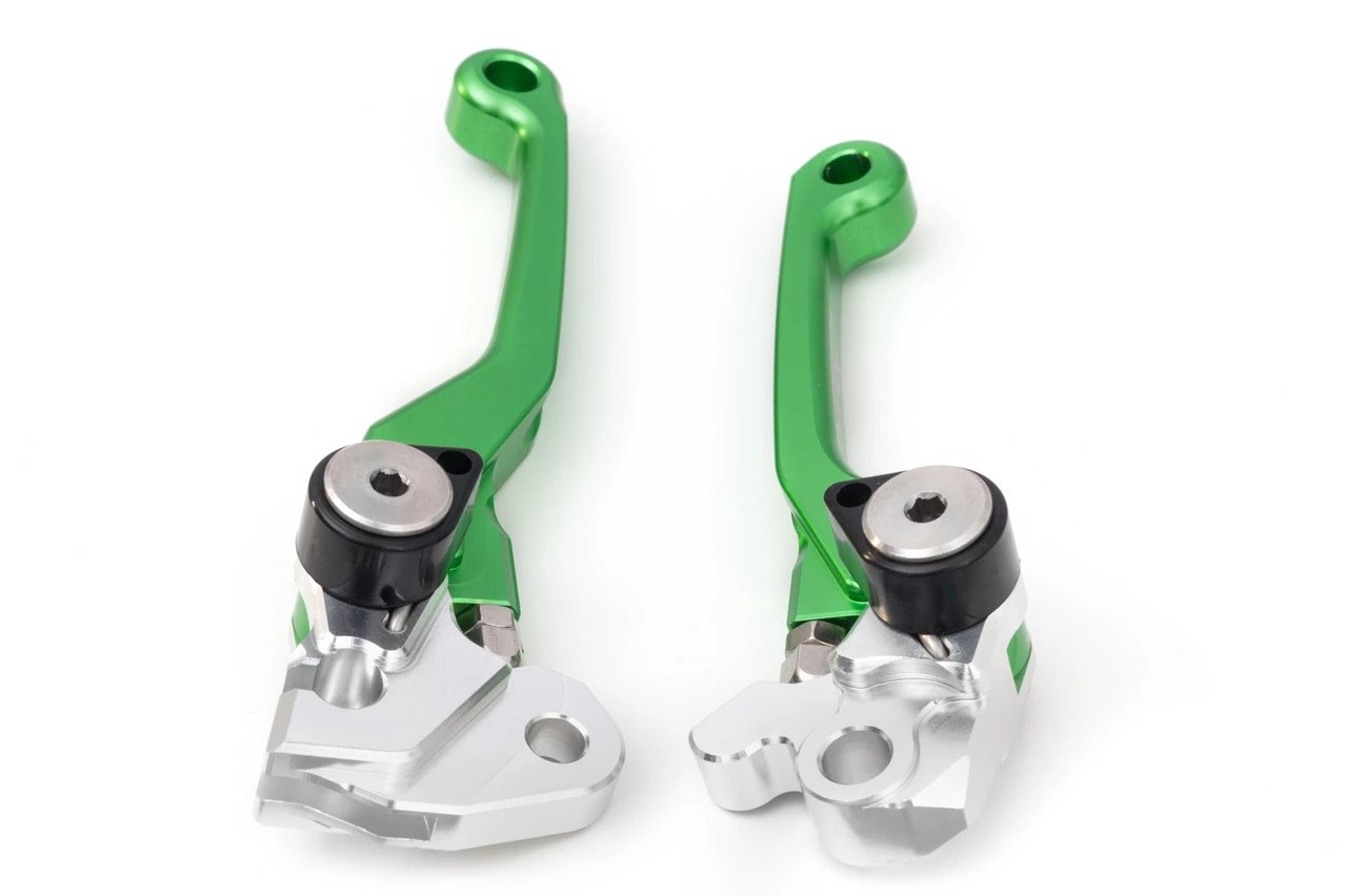 AS3 Flexi Hendels Groen