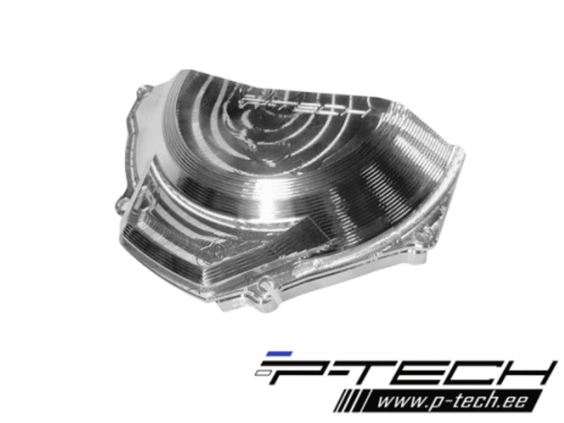 P-Tech bescherming koppelingsdeksel Beta RR 4T '18-19