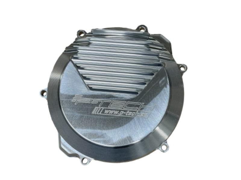 P-Tech koppelingsdeksel Yamaha YZ 250