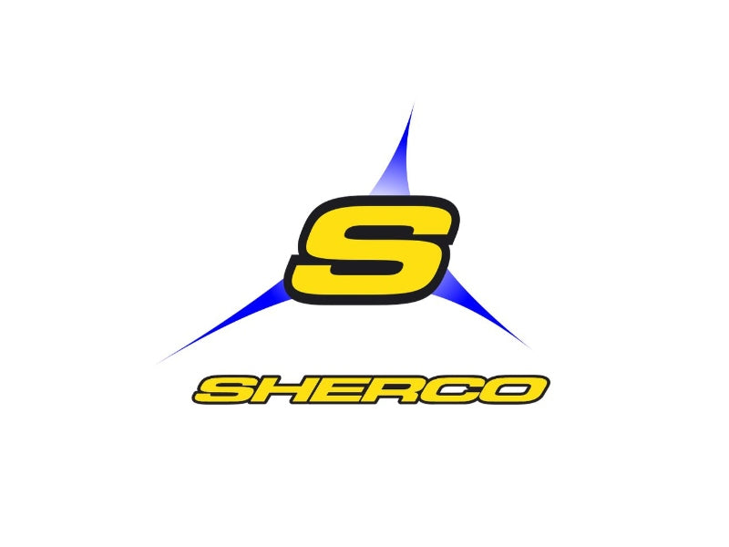 Sherco logo – officieel Sherco dealer Femon Parts enduro en trial