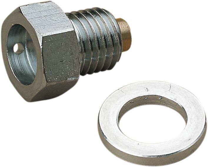 MOOSE Racing carter en onderdelen zilver - Suzuki (1989-1994) | Femon Parts