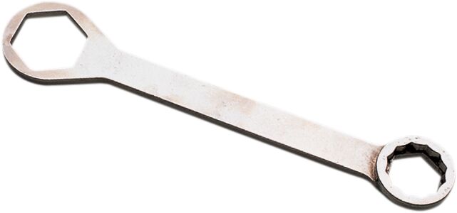 MOOSE Racing gereedschap chroom - Gasgas (1986-2018) | Femon Parts