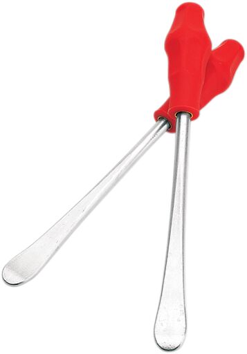 MOOSE Racing bandengereedschap rood | Femon Parts