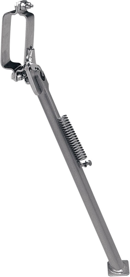 MOOSE Racing zijstandaard chroom - Kawasaki (1997-2002) | Femon Parts