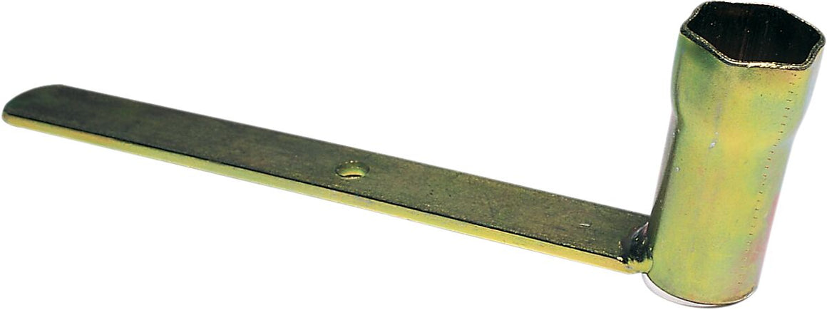 MOOSE Racing electrical system tools goud | Femon Parts