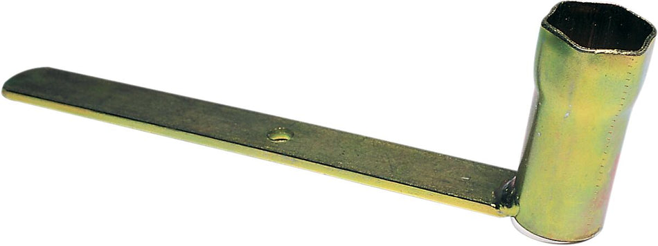 MOOSE Racing electrical system tools gold
