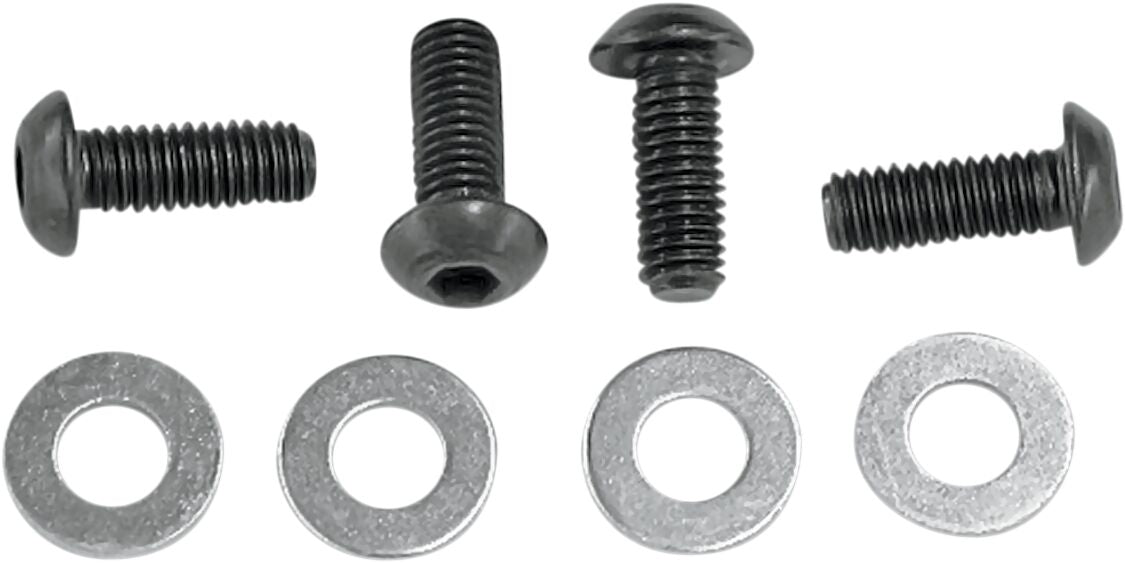 MOOSE Racing motorbescherming | Femon Parts
