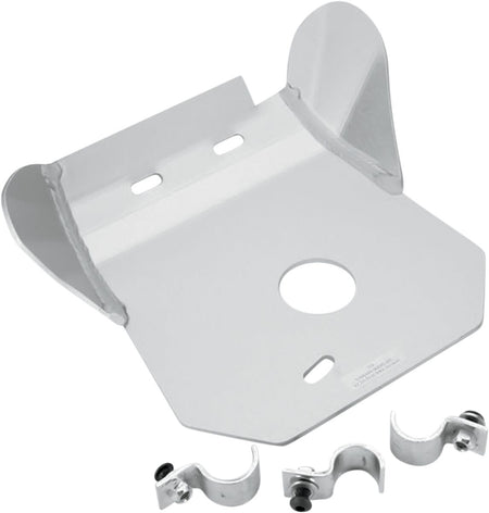 MOOSE Racing motorbescherming zilver - Yamaha (1993-1997) | Femon Parts