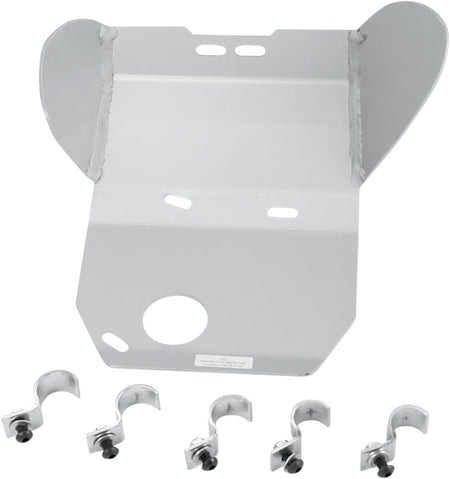 MOOSE Racing skid plate ttr250 97-02 - Yamaha (1997-2006) | Femon Parts
