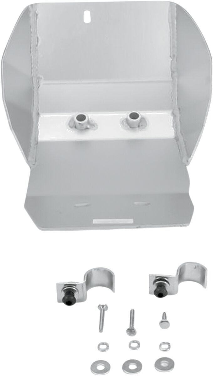 MOOSE Racing skid plate yz250f 01+ - Yamaha YZ-250 F (2001-2005) | Femon Parts