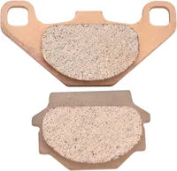 MOOSE Racing pads brake-moose | Femon Parts