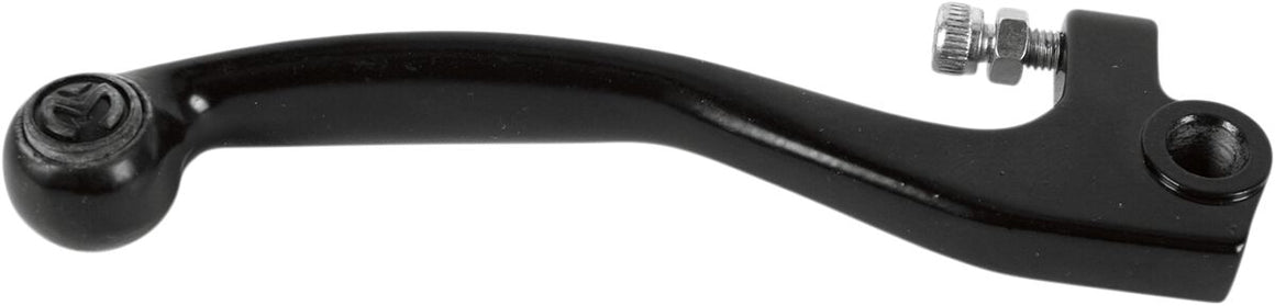 MOOSE Racing remhendel zwart - Gasgas (1992-2026) | Femon Parts