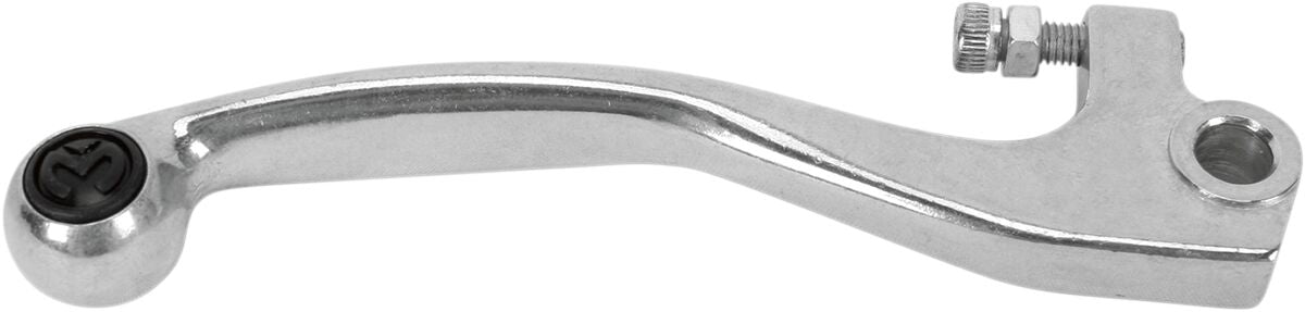 MOOSE Racing remhendel zilver - Gasgas (1992-2026) | Femon Parts