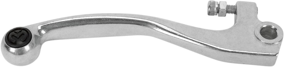 MOOSE Racing remhendel zilver - Gasgas (1992-2026) | Femon Parts