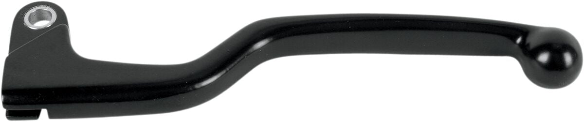 MOOSE Racing koppelingshendel zwart - Honda (1985-2026) | Femon Parts