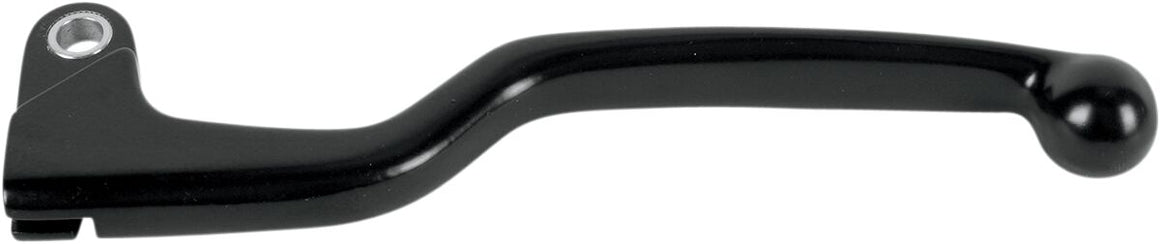 MOOSE Racing koppelingshendel zwart - Honda (1985-2026) | Femon Parts