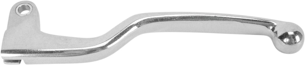 MOOSE Racing koppelingshendel zilver - Honda (1985-2026) | Femon Parts