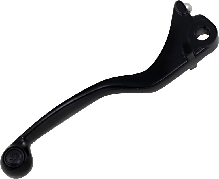 MOOSE Racing remhendel zwart - Honda (1984-2002) | Femon Parts