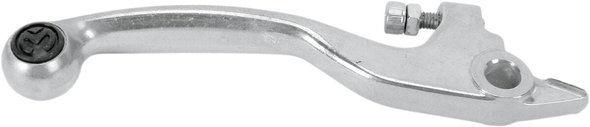 MOOSE Racing remhendel zilver - Honda (1986-2000) | Femon Parts