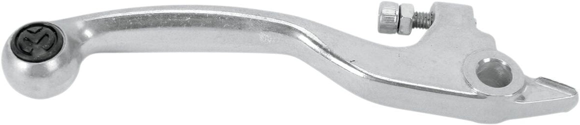MOOSE Racing remhendel zilver - Honda (1986-2000) | Femon Parts