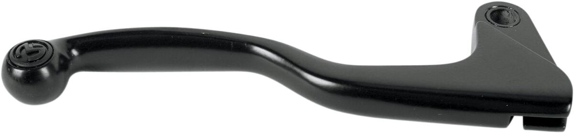 MOOSE Racing remhendel zwart - Honda (1990-2003) | Femon Parts