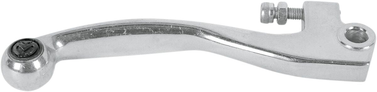 MOOSE Racing remhendel zilver - Kawasaki (1993-2007) | Femon Parts