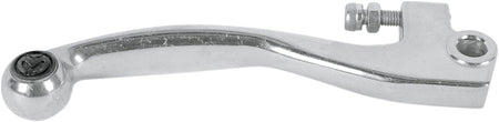MOOSE Racing remhendel zilver - Kawasaki (1993-2007) | Femon Parts