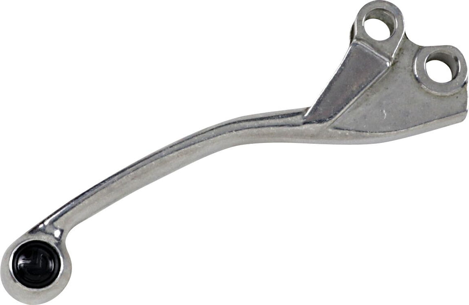 MOOSE Racing remhendel zilver - Kawasaki (1997-2004) | Femon Parts