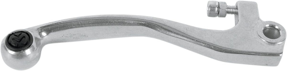 MOOSE Racing remhendel zilver - Kawasaki (1988-1994) | Femon Parts