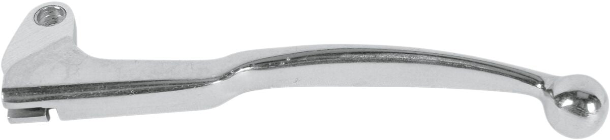 MOOSE Racing koppelingshendel zilver - Kawasaki (1983-2007) | Femon Parts