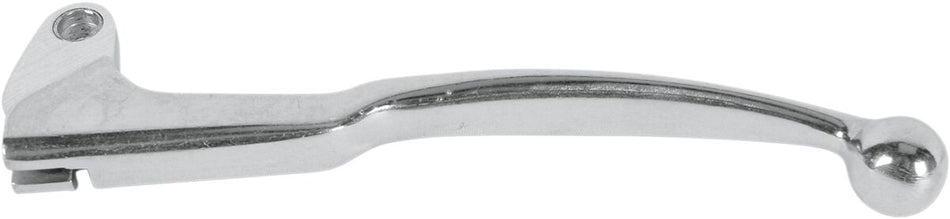 MOOSE Racing koppelingshendel zilver - Kawasaki (1983-2007) | Femon Parts