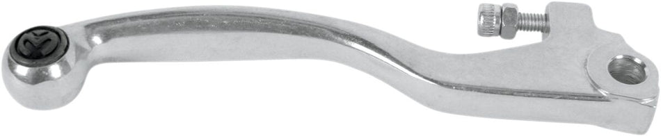 MOOSE Racing remhendel zilver - Kawasaki (1985-2009) | Femon Parts